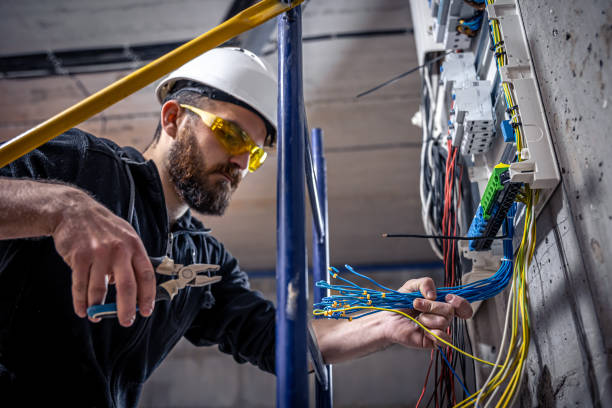 Best Electrical Wiring Services  in East Camden, AR
