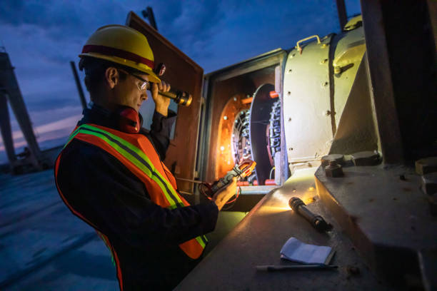 Electrical Upgrades for Homes in East Camden, AR