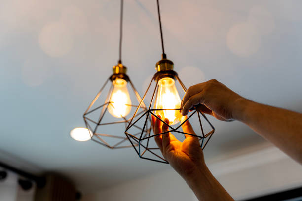 Best Electrical Installation Contractor  in East Camden, AR