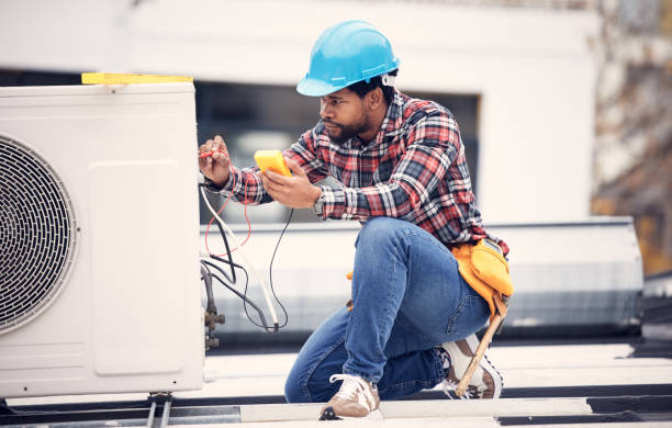 Best Electrical Contractors for Businesses  in East Camden, AR