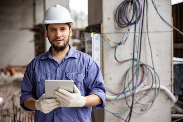 Best Emergency Electrician Near Me  in East Camden, AR