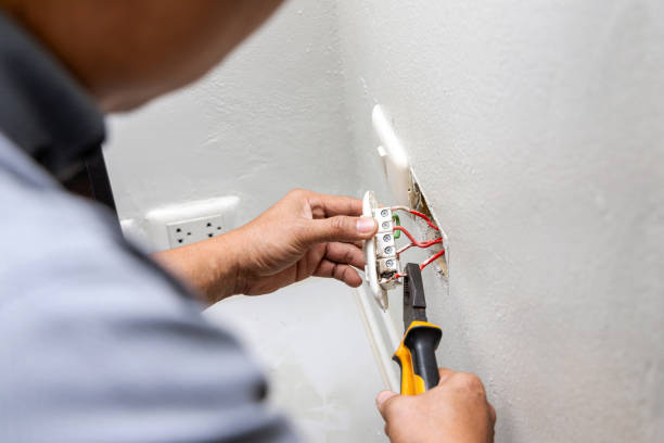 Best Residential Electrician Services  in East Camden, AR