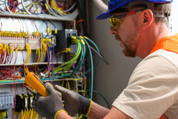 Best Electrical Rewiring Services  in East Camden, AR