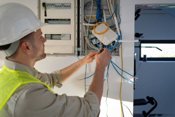 Best Electrical System Inspection  in East Camden, AR