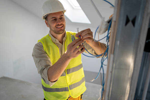 Best Electrical Wiring Services  in East Camden, AR