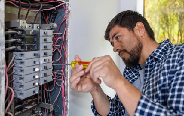 Best Electrical Outlet Repair  in East Camden, AR